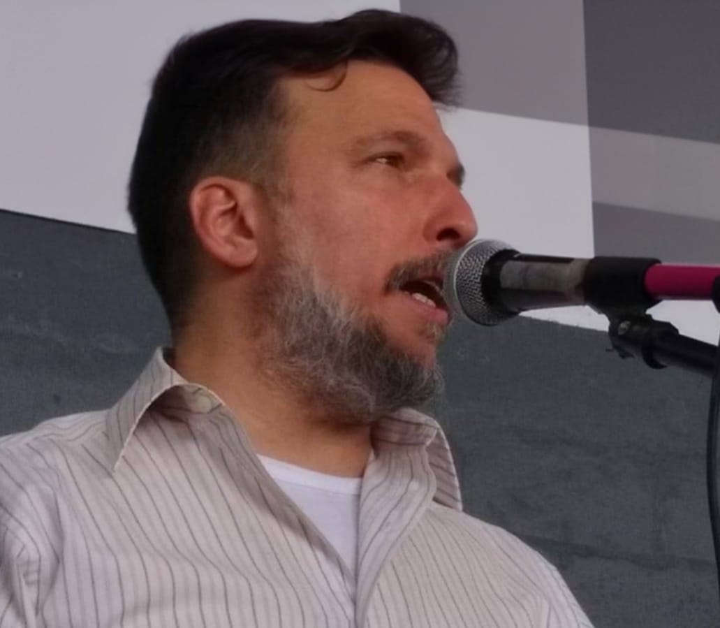 Martín Ayerbe convoca a un debate sobre industria y empleo