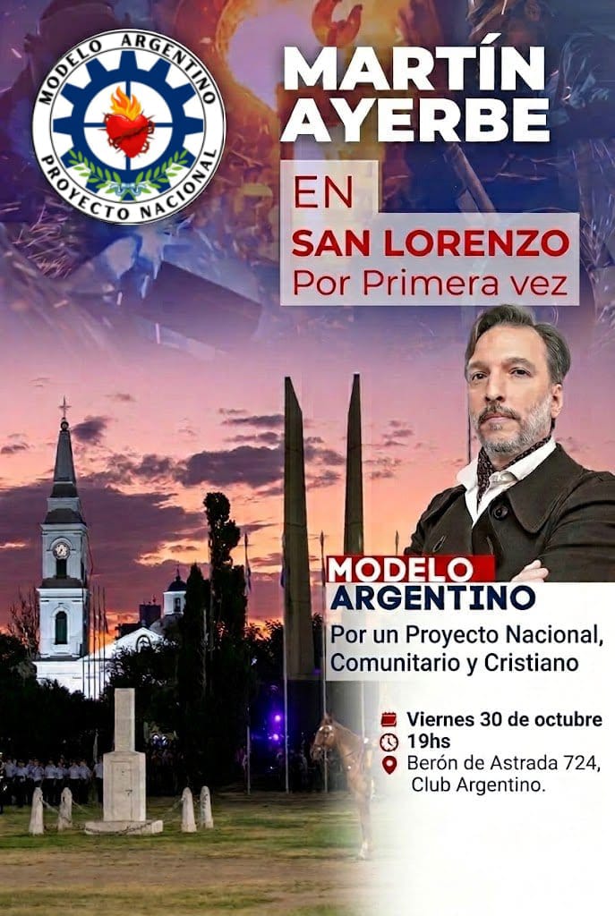 Atención San Lorenzo